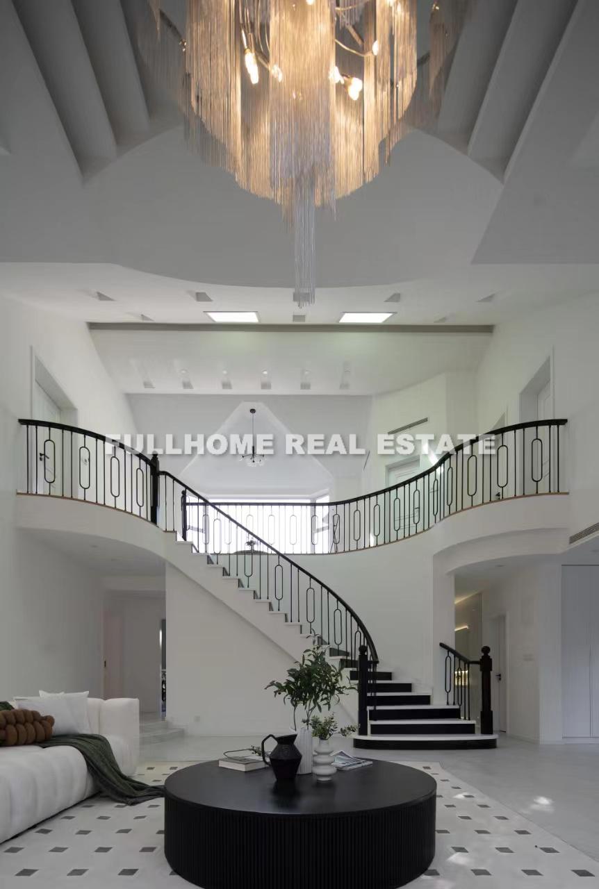 Haitian Garden - Interior view 7, Shanghai rental property