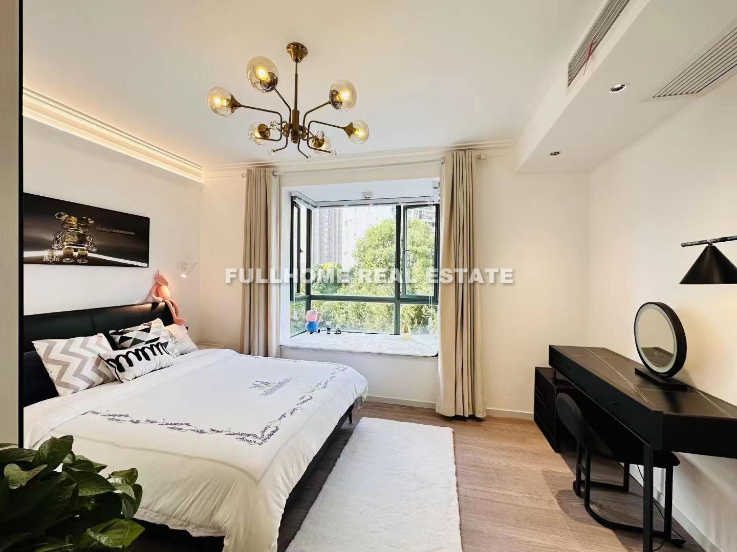 Kaixuan City Garden - Interior view 5, Shanghai rental property