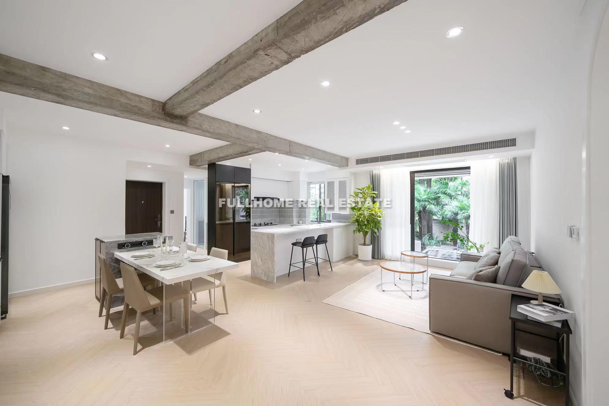 Jia Shan Apartment - Interior view 3, Shanghai rental property