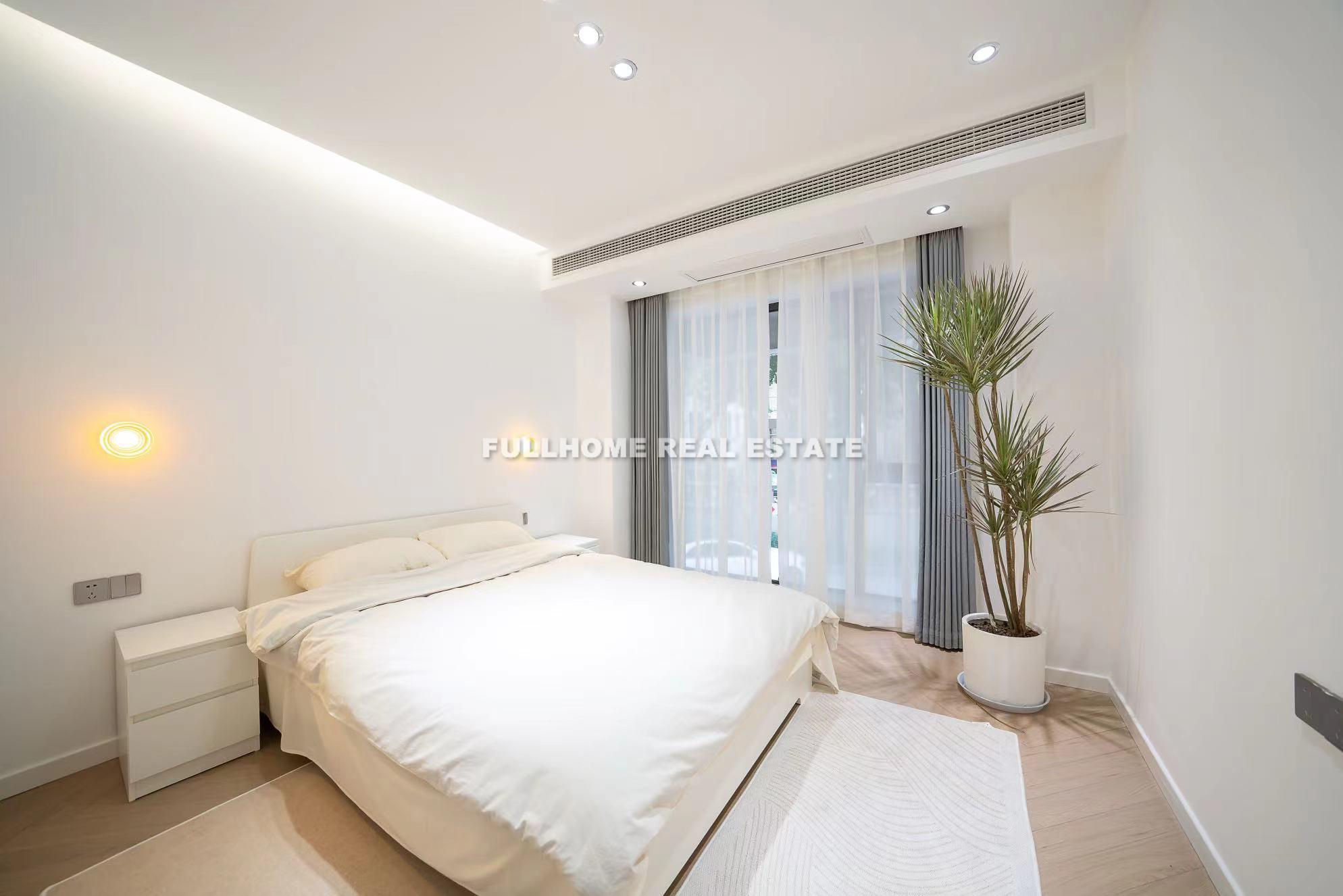 Jia Shan Apartment - Interior view 13, Shanghai rental property