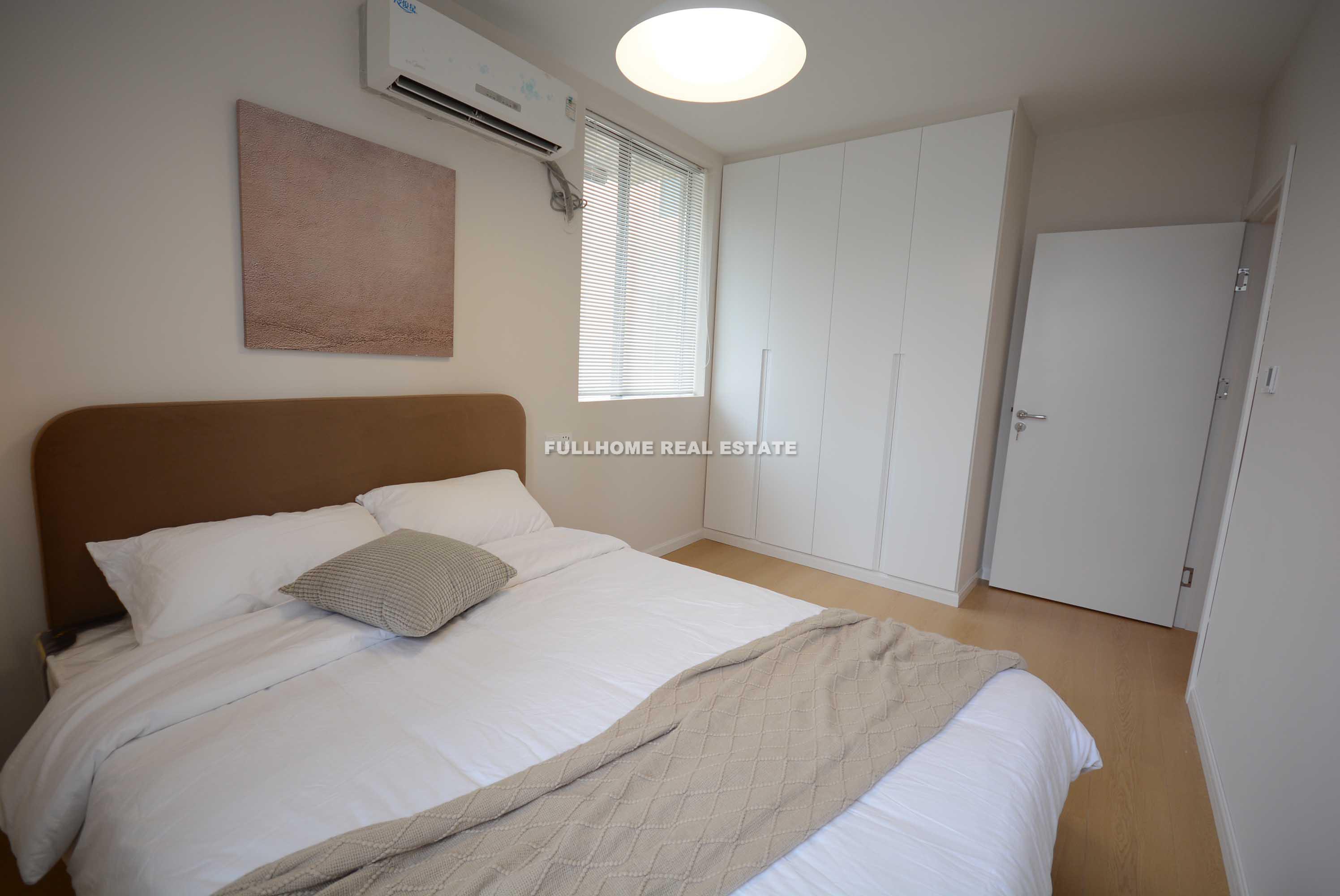 Shi Ye Appartment - Interior view 11, Shanghai rental property