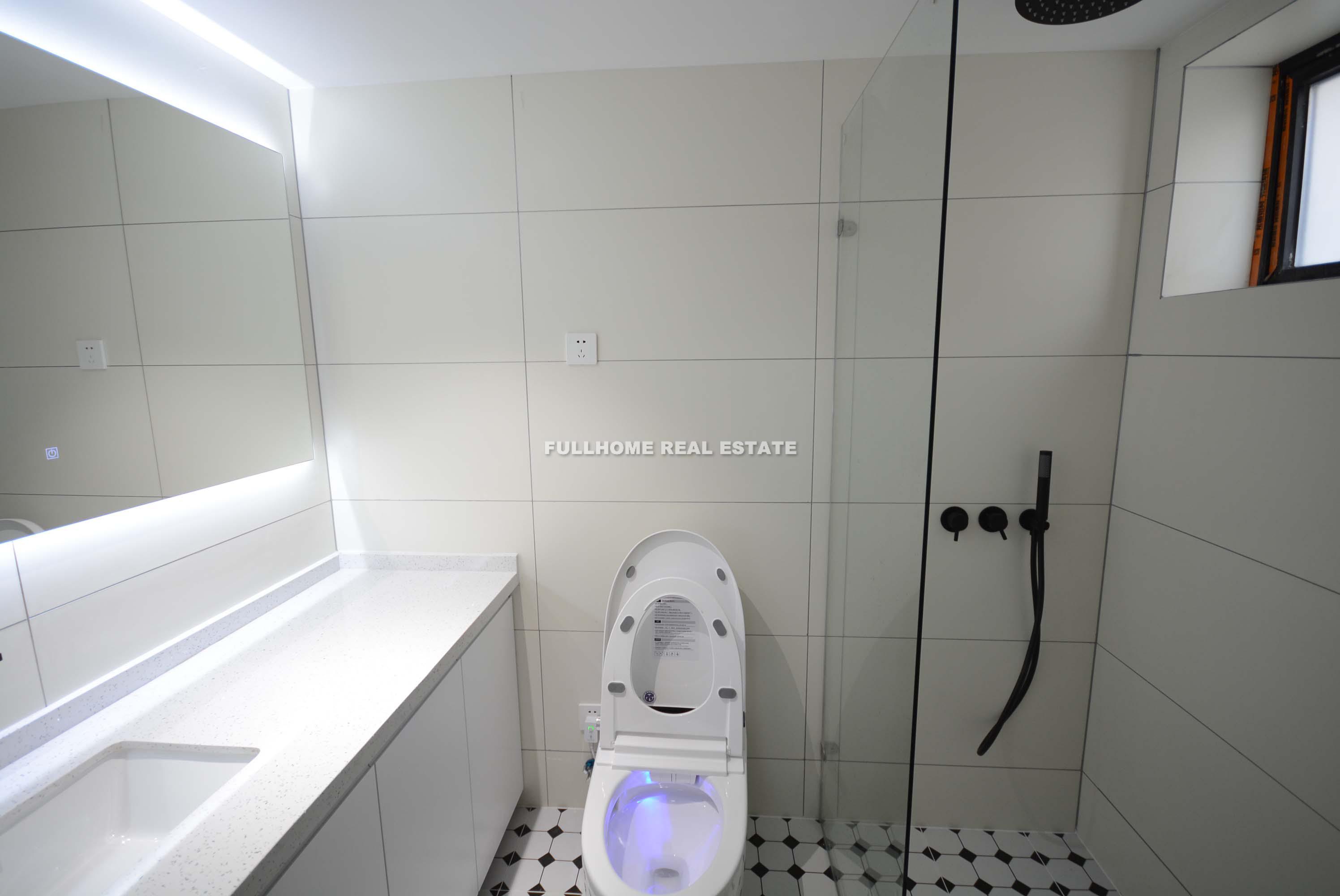 Shi Ye Appartment - Interior view 8, Shanghai rental property