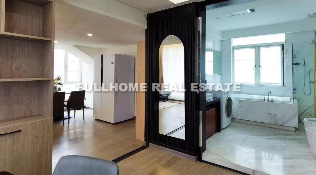 Xin Fu Kang Li - Interior view 3, Shanghai rental property