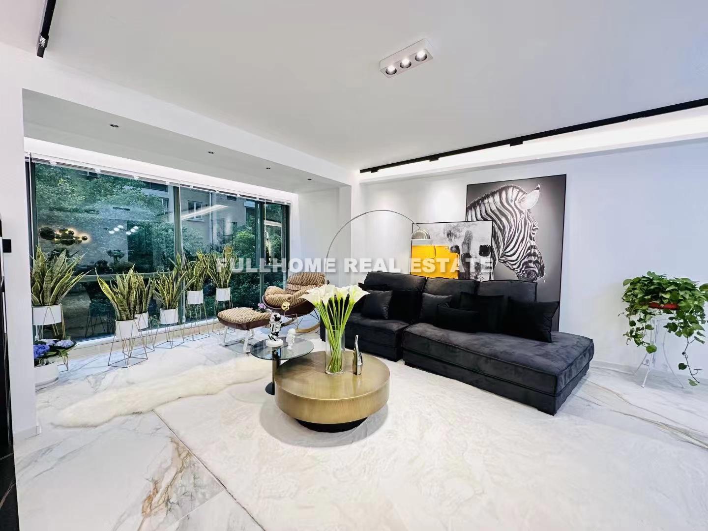 Same compound: Kaixuan City Garden, 2 bedrooms in Shanghai