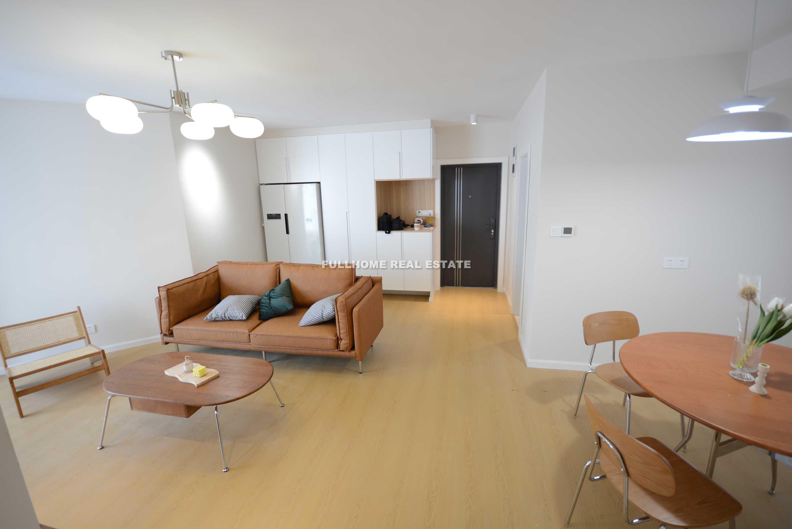 Shi Ye Appartment - Interior view 2, Shanghai rental property