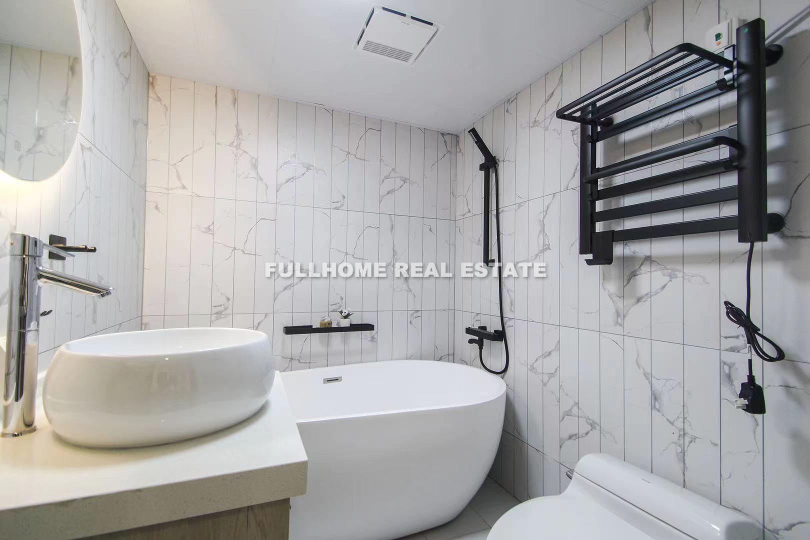 Di Jing Yuan - Interior view 6, Shanghai rental property