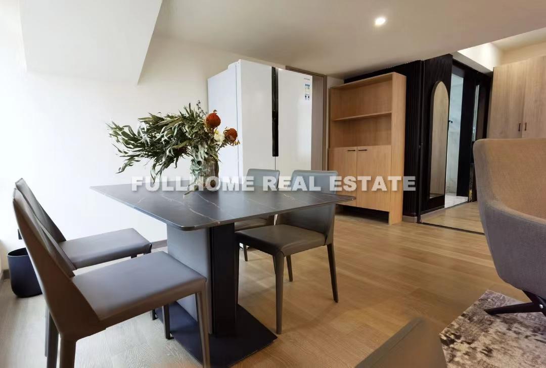 Xin Fu Kang Li - Interior view 9, Shanghai rental property