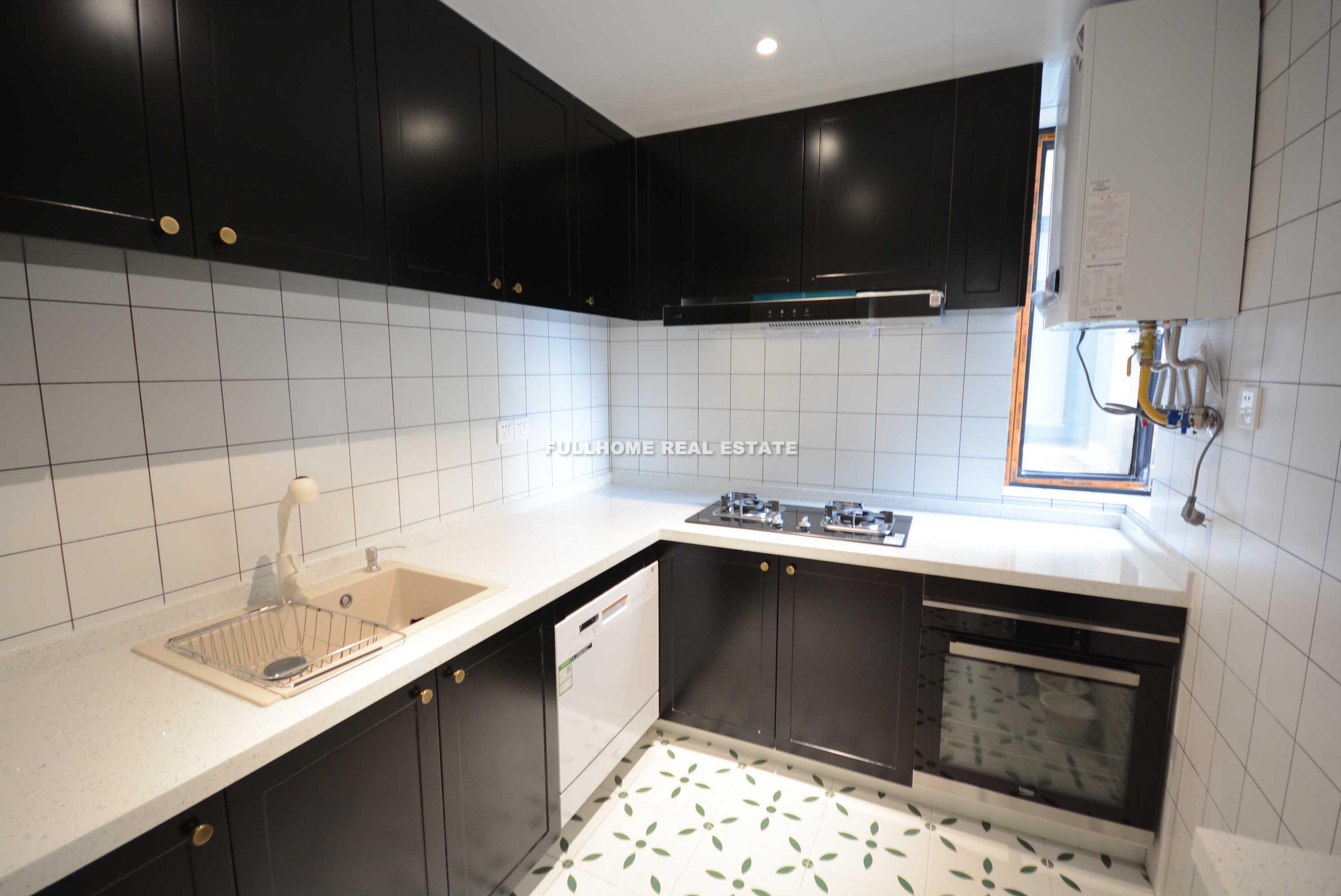 Shi Ye Appartment - Interior view 6, Shanghai rental property