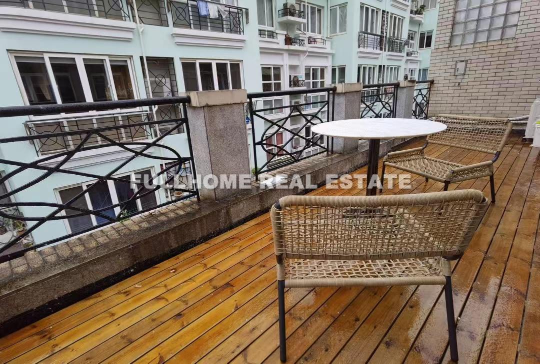 Xin Fu Kang Li - Interior view 8, Shanghai rental property
