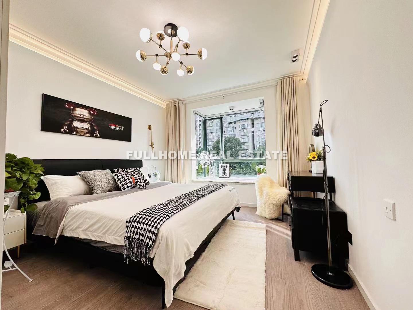 Kaixuan City Garden - Interior view 6, Shanghai rental property
