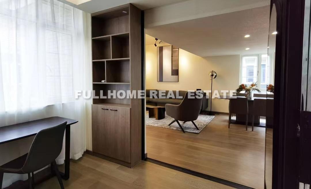 Xin Fu Kang Li - Interior view 6, Shanghai rental property
