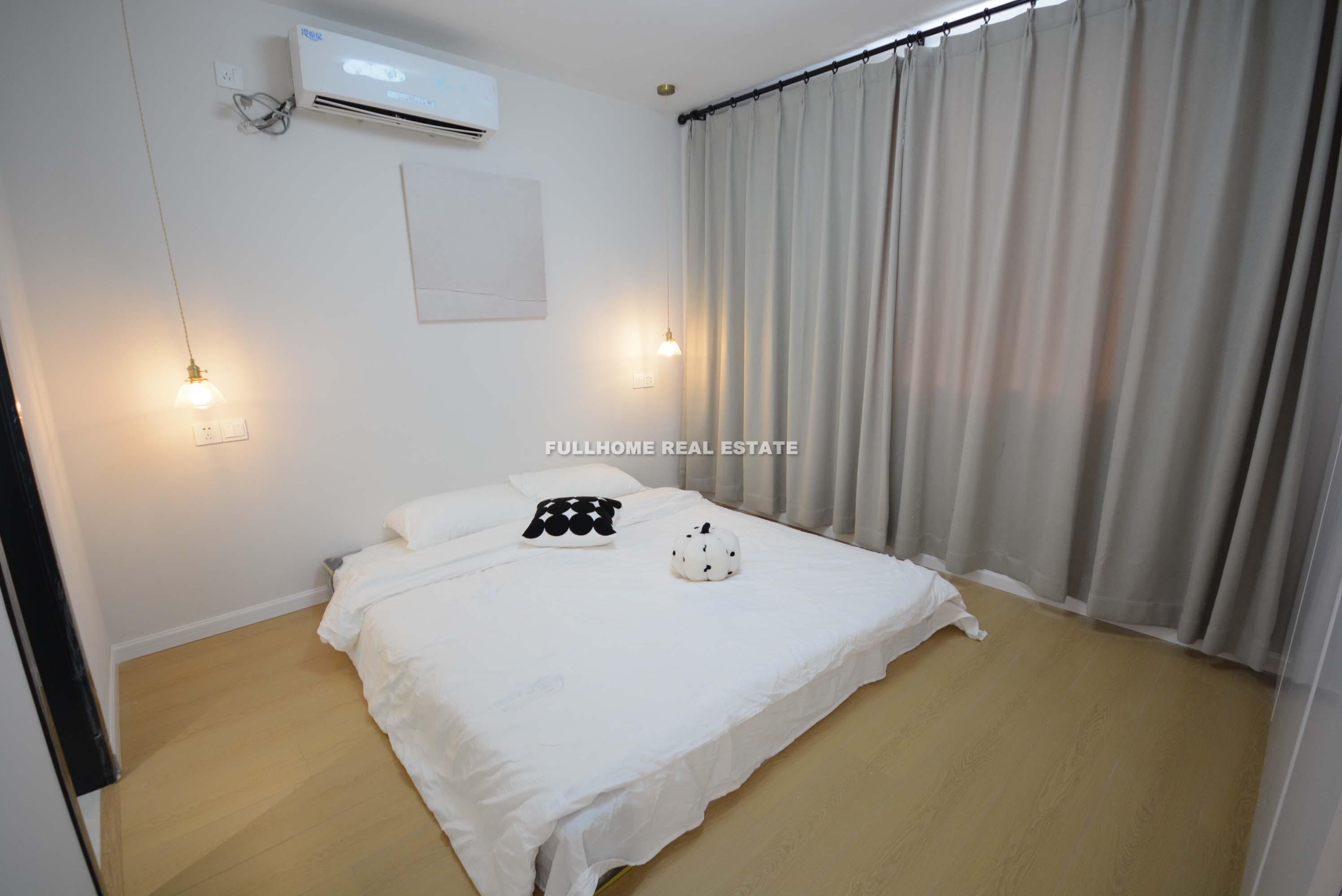 Shi Ye Appartment - Interior view 3, Shanghai rental property