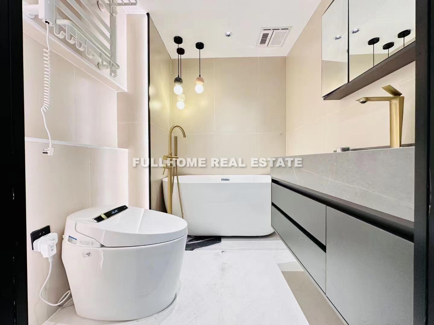 Kaixuan City Garden - Interior view 8, Shanghai rental property