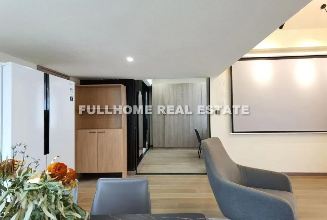 Xin Fu Kang Li - Interior view 2, Shanghai rental property