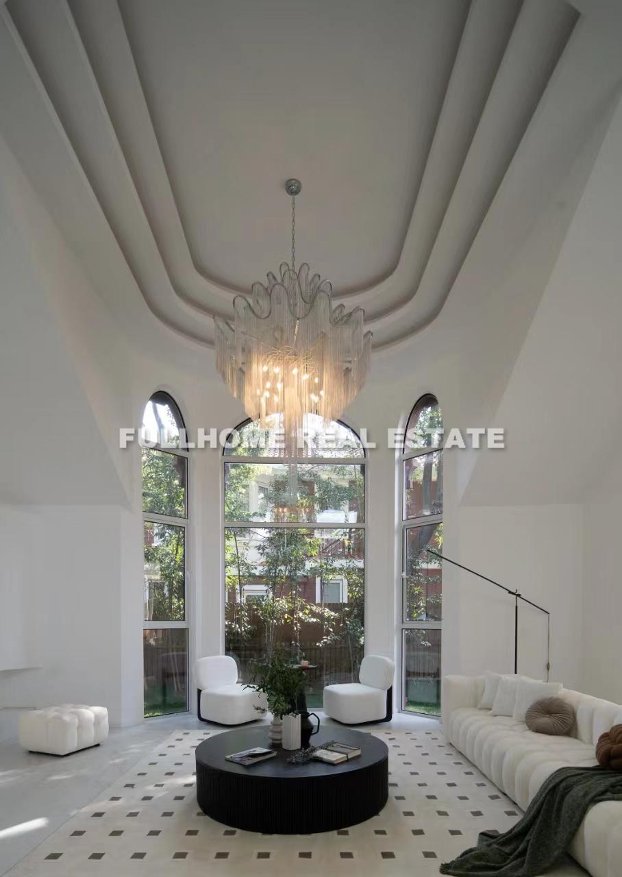 Haitian Garden - Interior view 4, Shanghai rental property