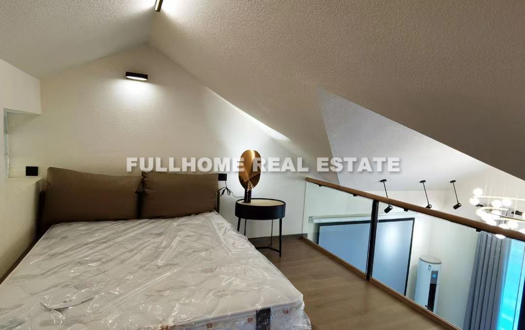 Xin Fu Kang Li - Interior view 5, Shanghai rental property