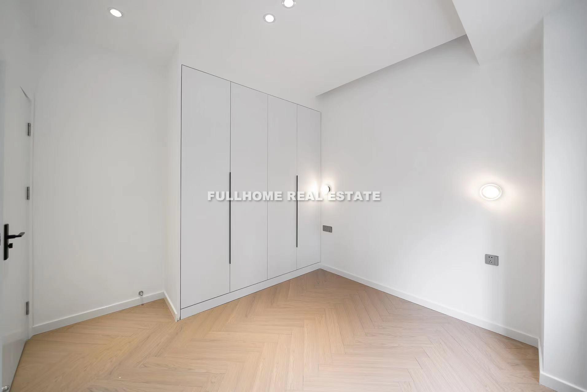 Jia Shan Apartment - Interior view 4, Shanghai rental property