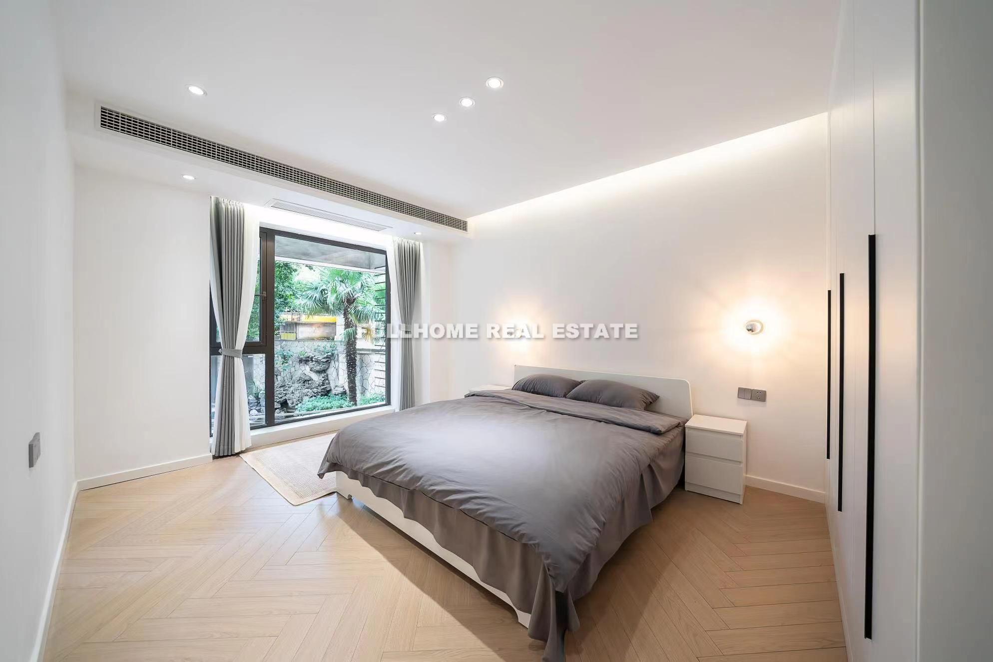 Jia Shan Apartment - Interior view 11, Shanghai rental property