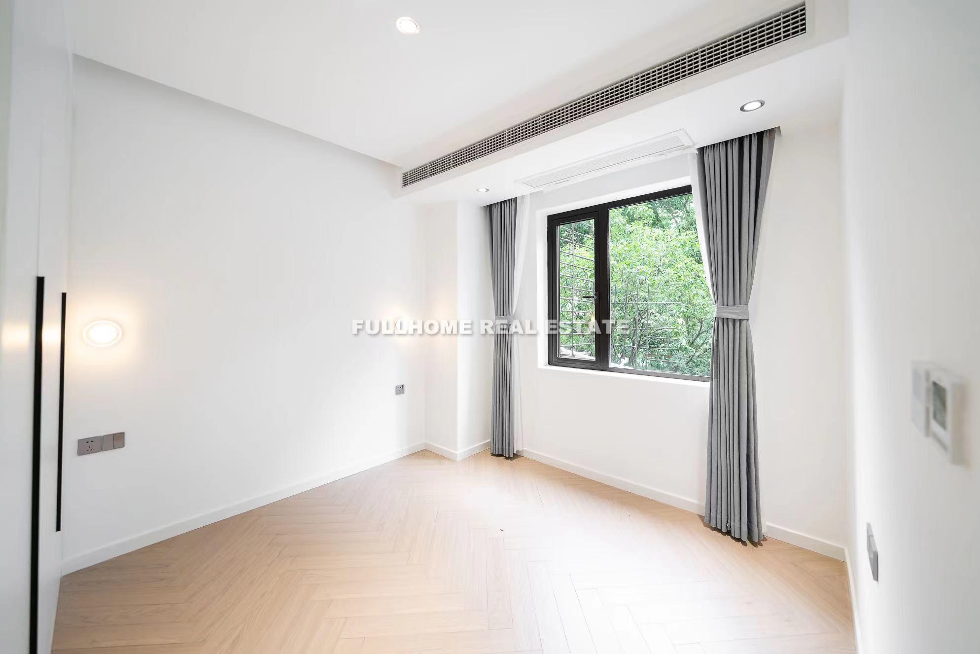 Jia Shan Apartment - Interior view 9, Shanghai rental property