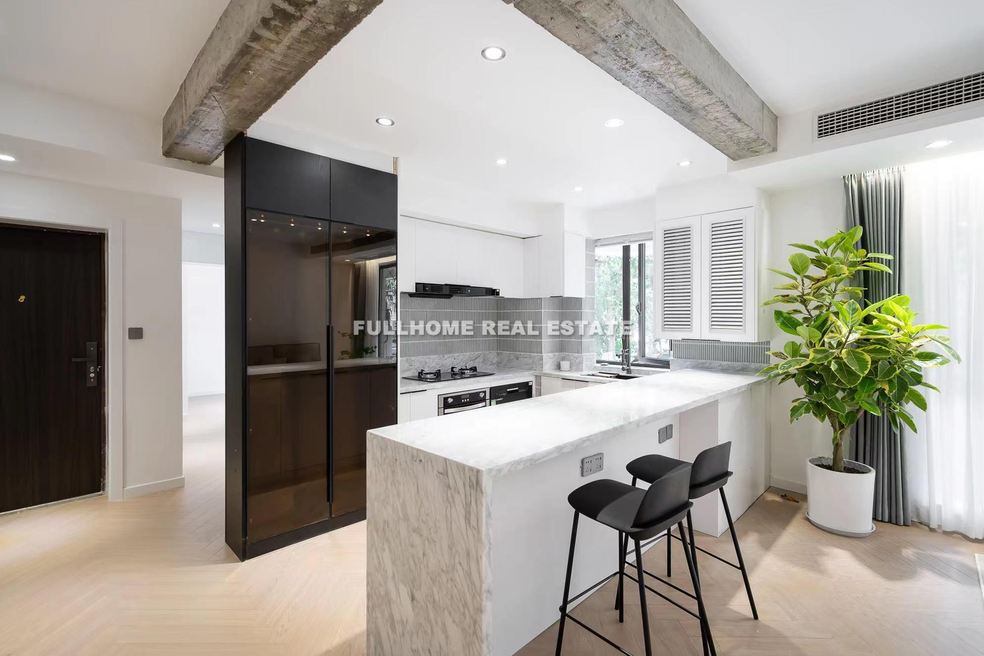 Jia Shan Apartment - Interior view 12, Shanghai rental property