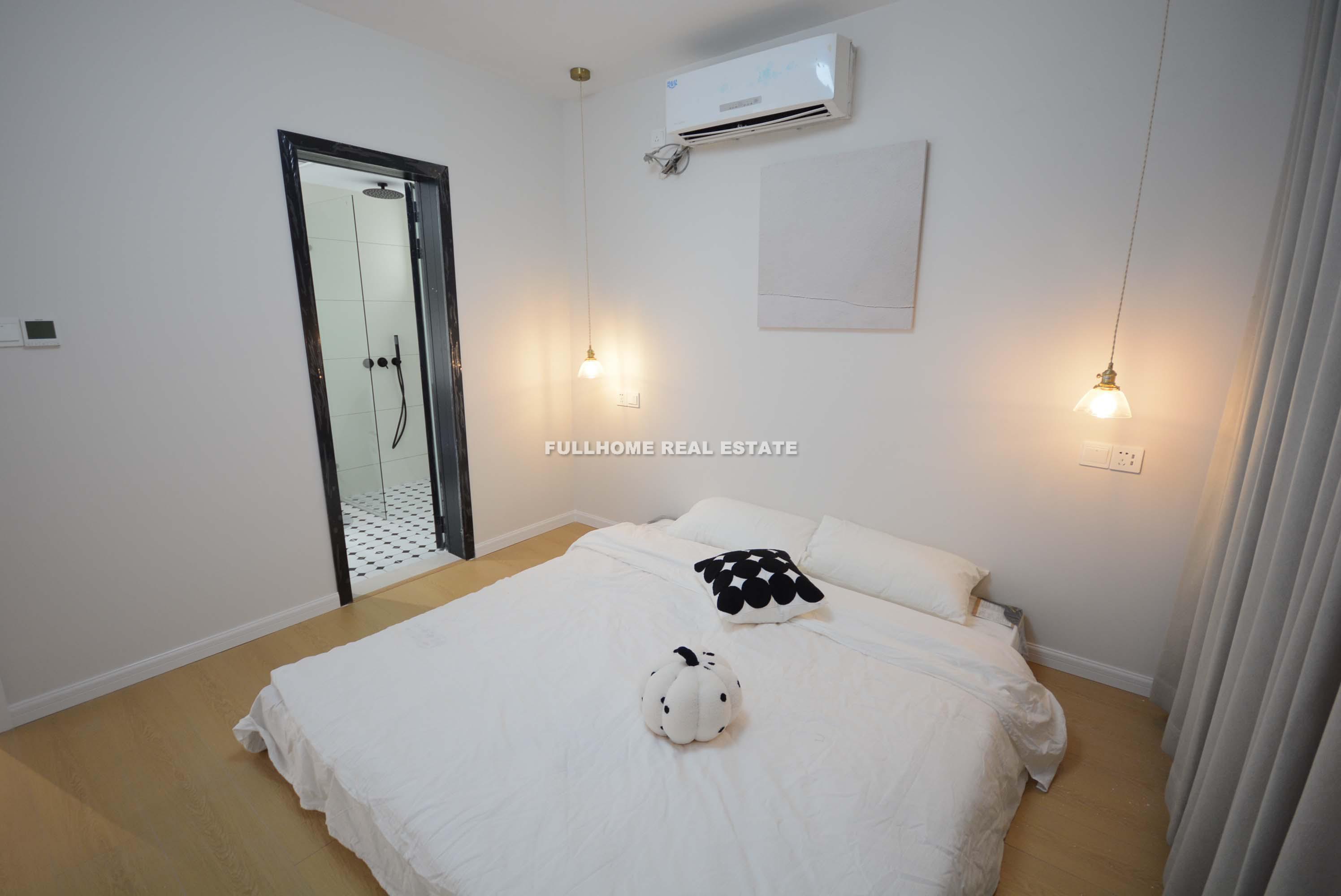 Shi Ye Appartment - Interior view 5, Shanghai rental property