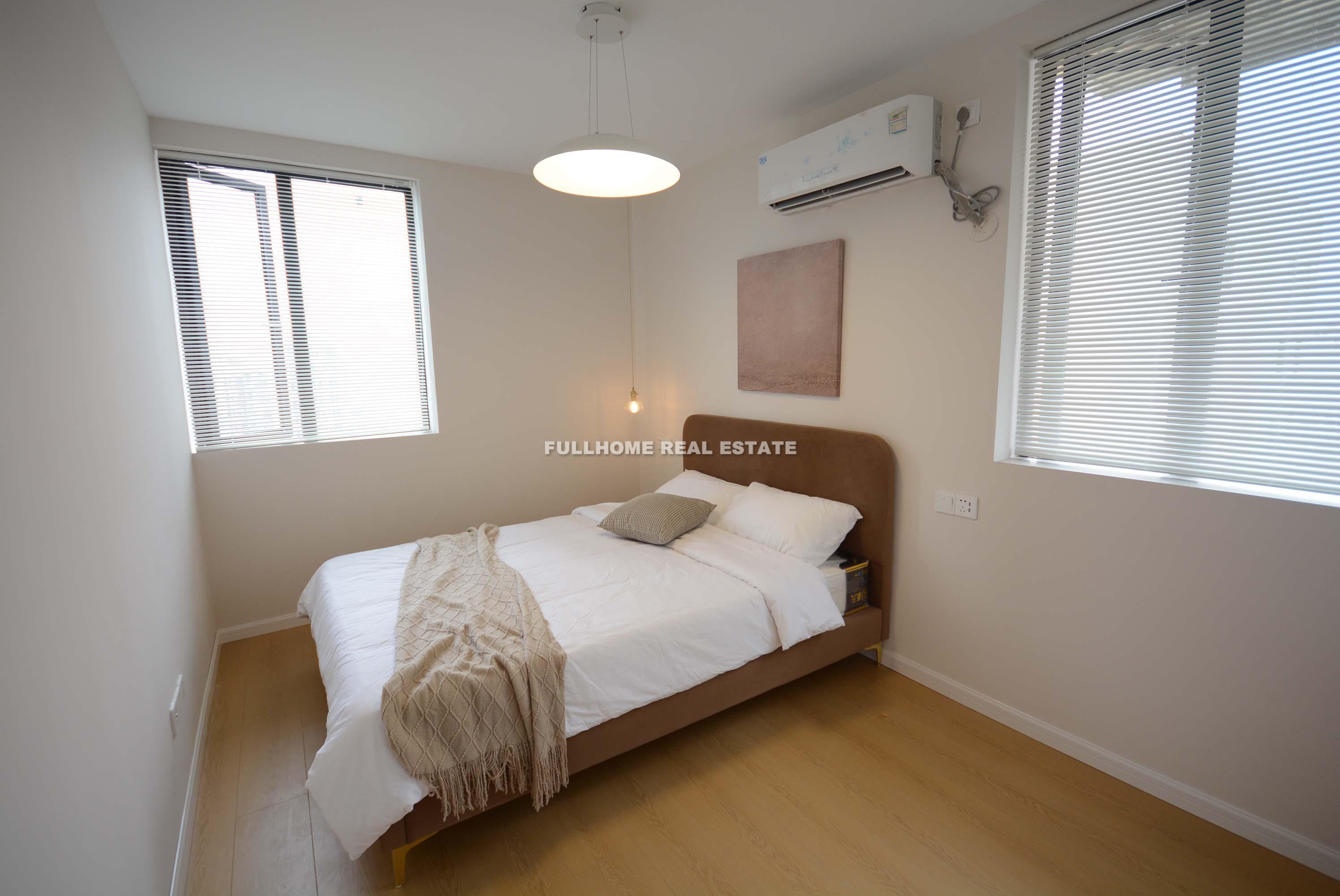 Shi Ye Appartment - Interior view 9, Shanghai rental property