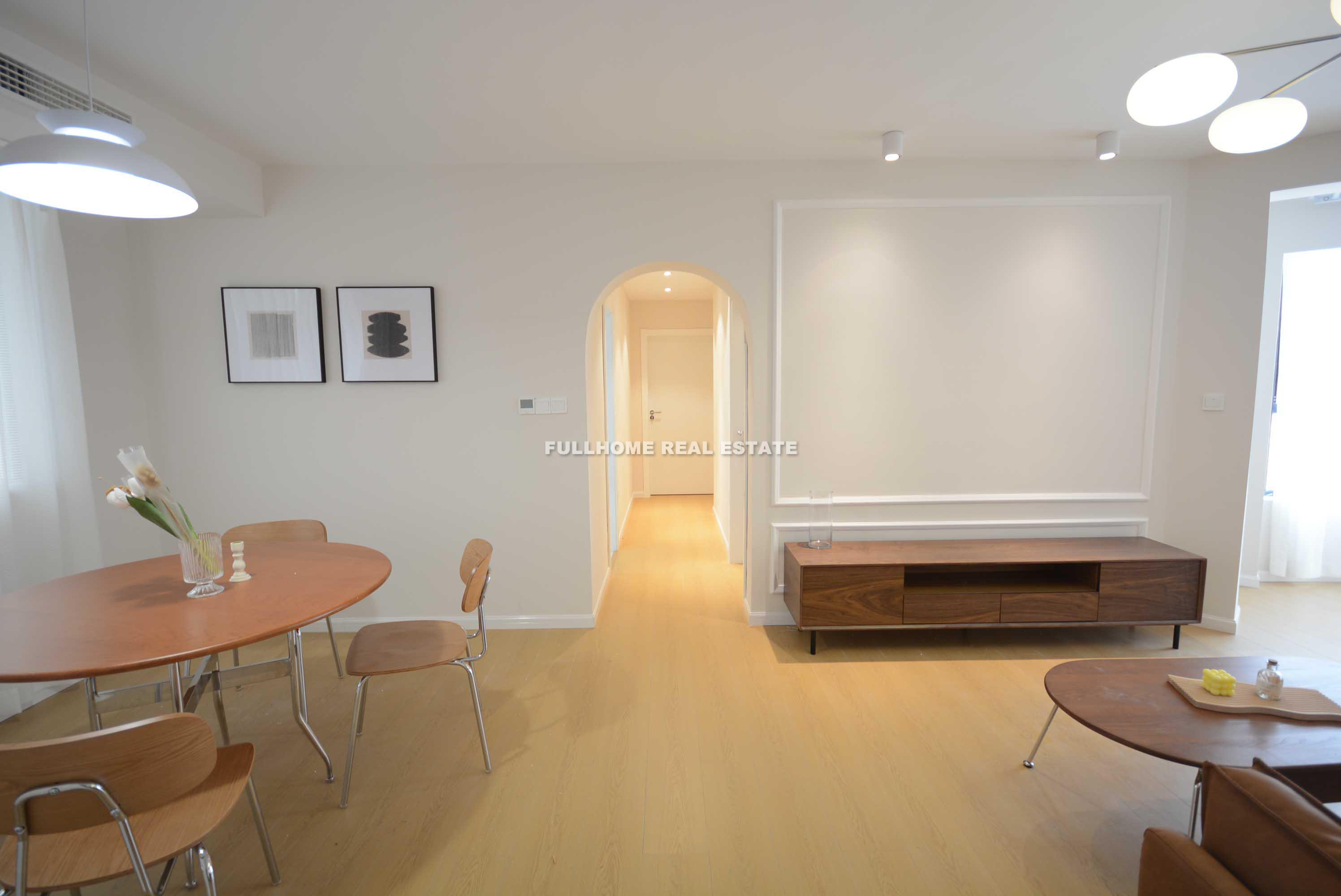 Shi Ye Appartment - Interior view 7, Shanghai rental property