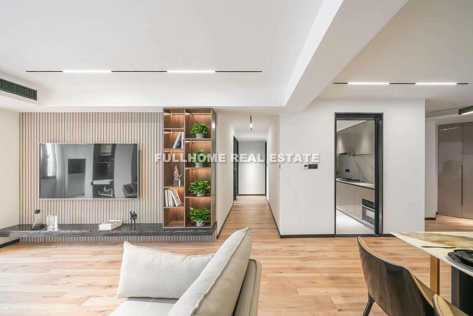 Guo Zhong Apartment - Interior view 4, Shanghai rental property