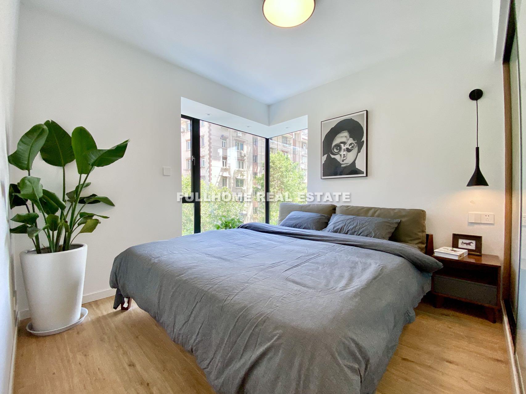 Jing An Regent Garden - Interior view 5, Shanghai rental property