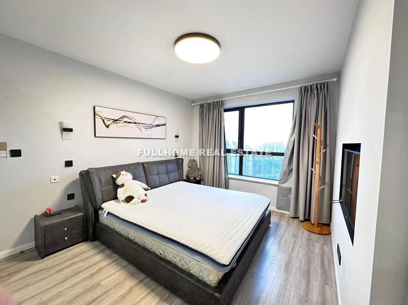 Yong Ye Apartment - Interior view 4, Shanghai rental property