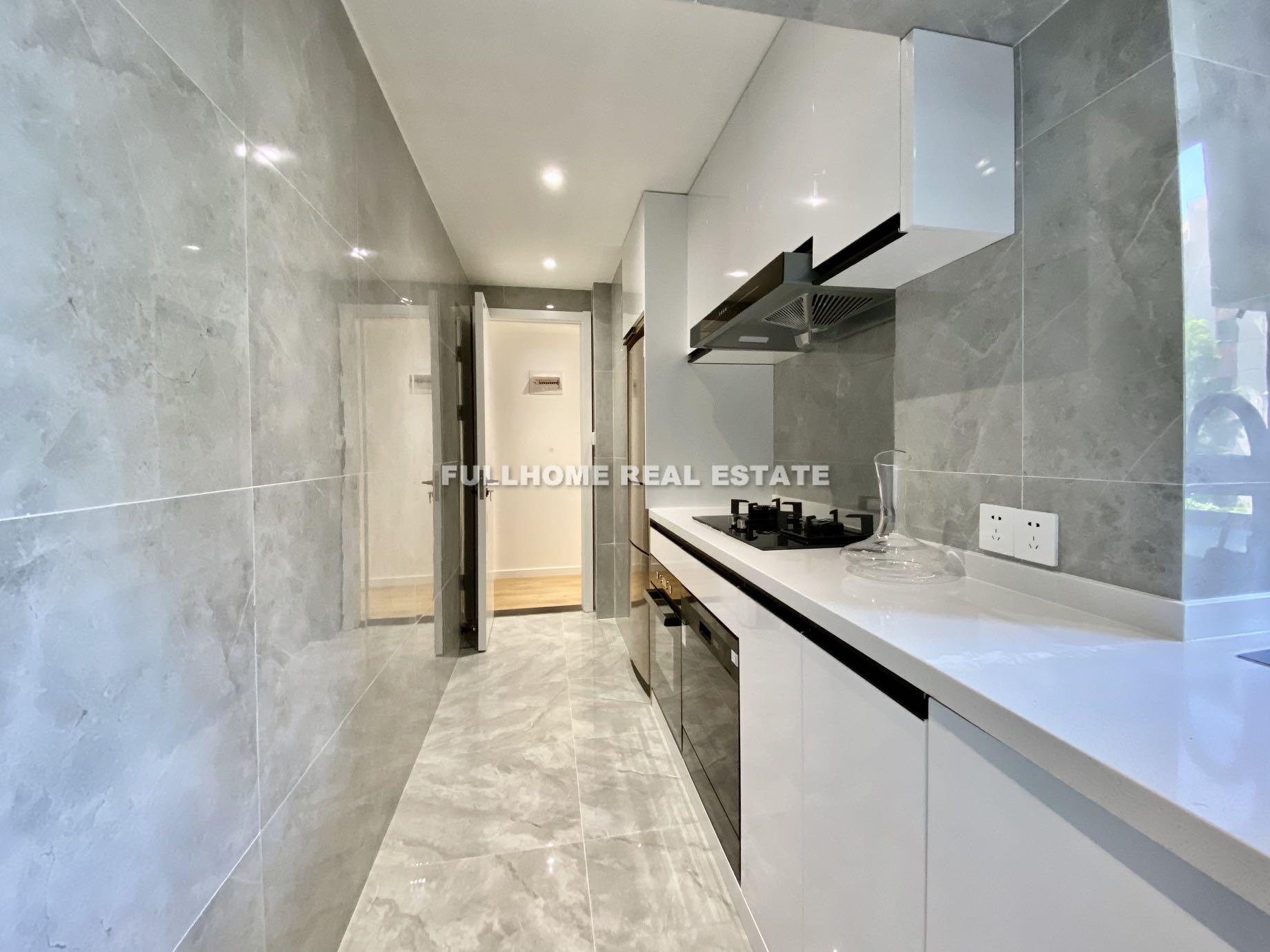 Jing An Regent Garden - Interior view 6, Shanghai rental property