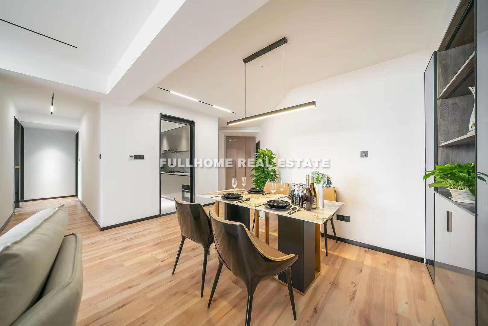 Guo Zhong Apartment - Interior view 3, Shanghai rental property