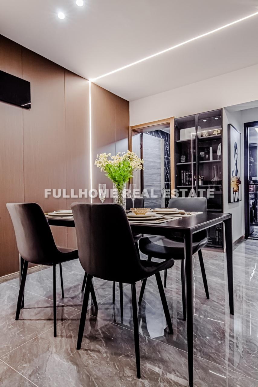 Jinouwanguo Mansion - Interior view 2, Shanghai rental property