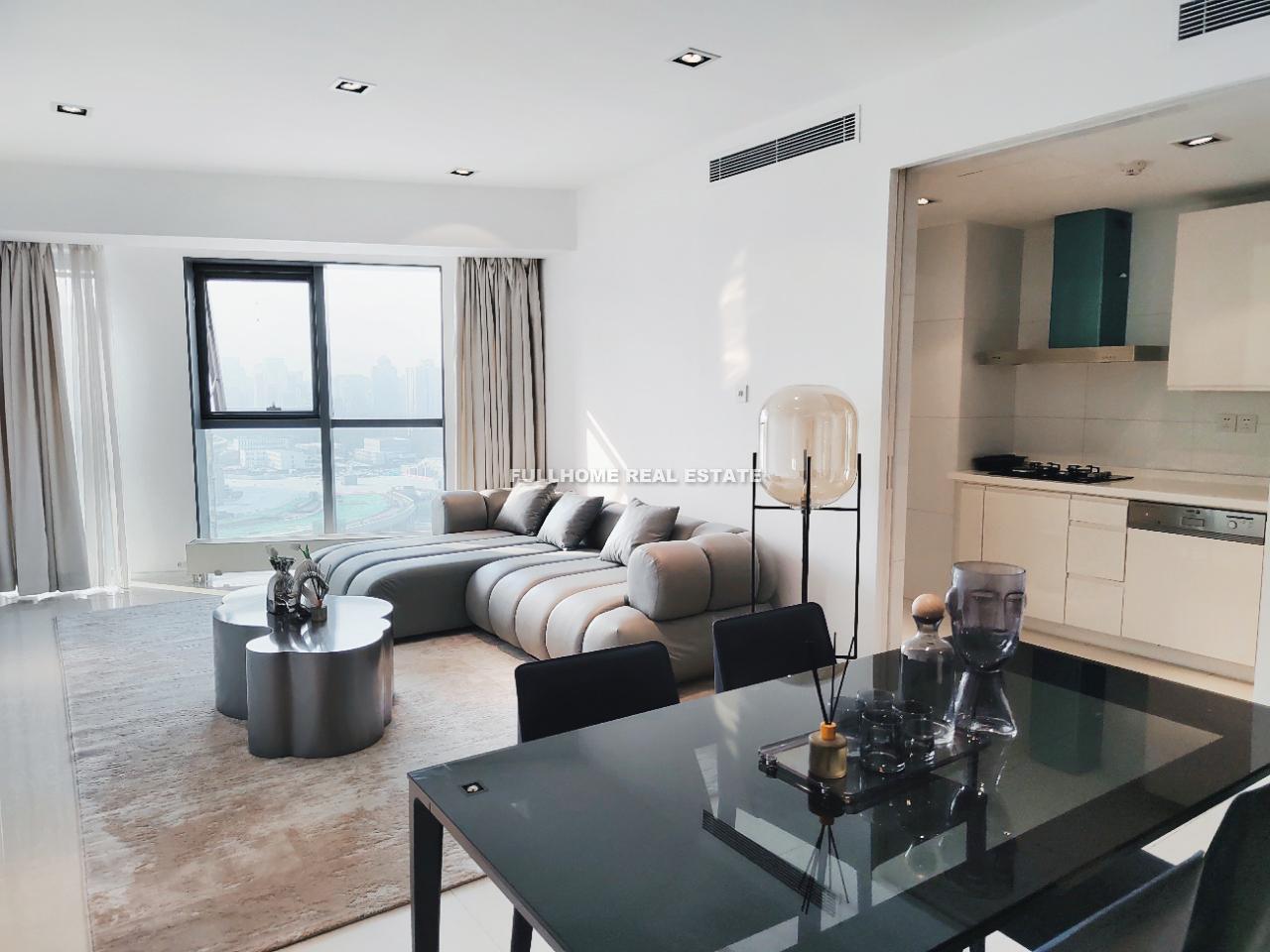 Sanlitun SOHO - 2 bedroom apartment in Beijing, Sanlitun