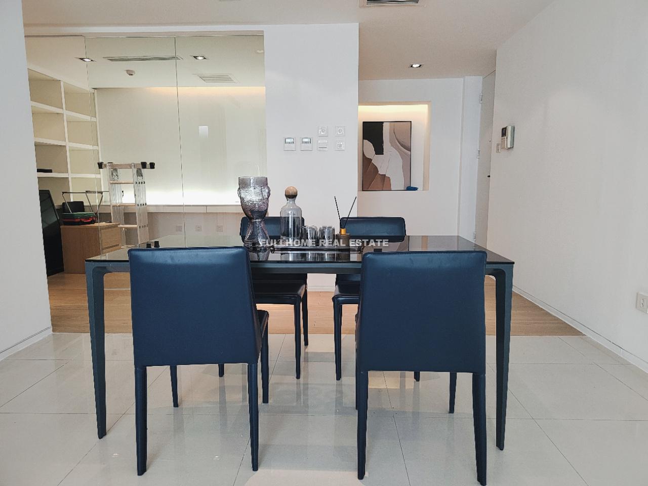Sanlitun SOHO - Interior view 2, Beijing rental property