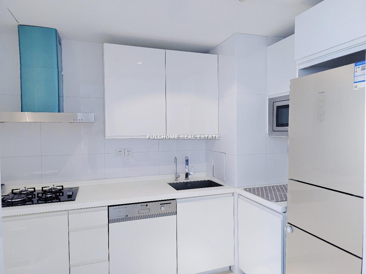 Sanlitun SOHO - Interior view 4, Beijing rental property