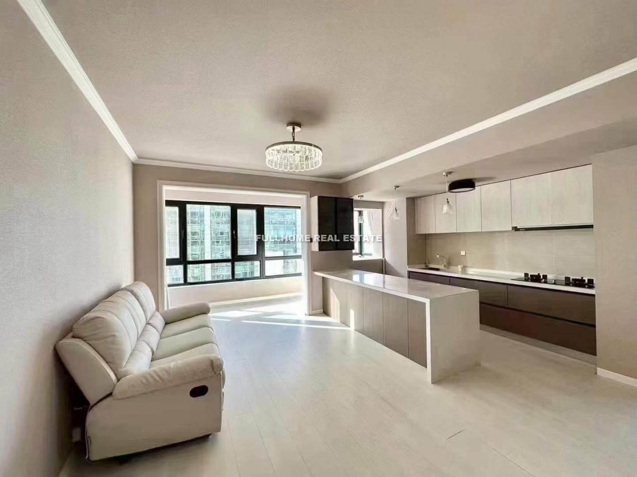 Landmark Palace - 1 bedroom apartment in Beijing, Lufthansa
