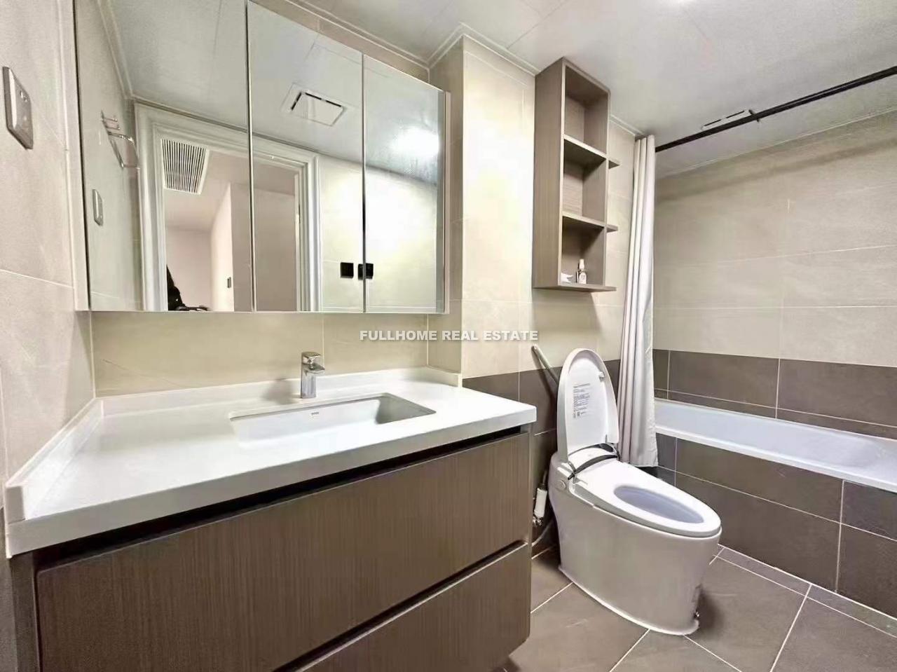 Landmark Palace - Interior view 4, Beijing rental property