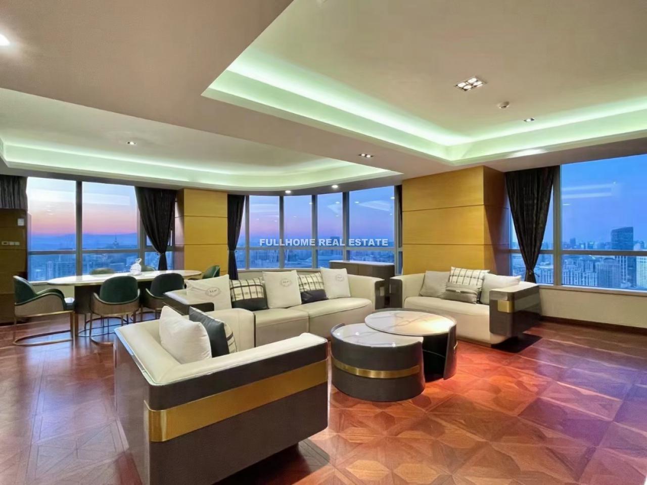 Fortune Heights - 3 bedroom apartment in Beijing, CBD