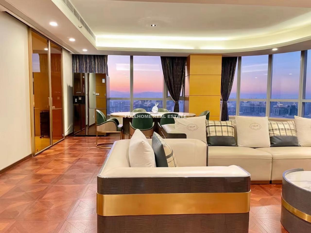 Fortune Heights - Interior view 2, Beijing rental property