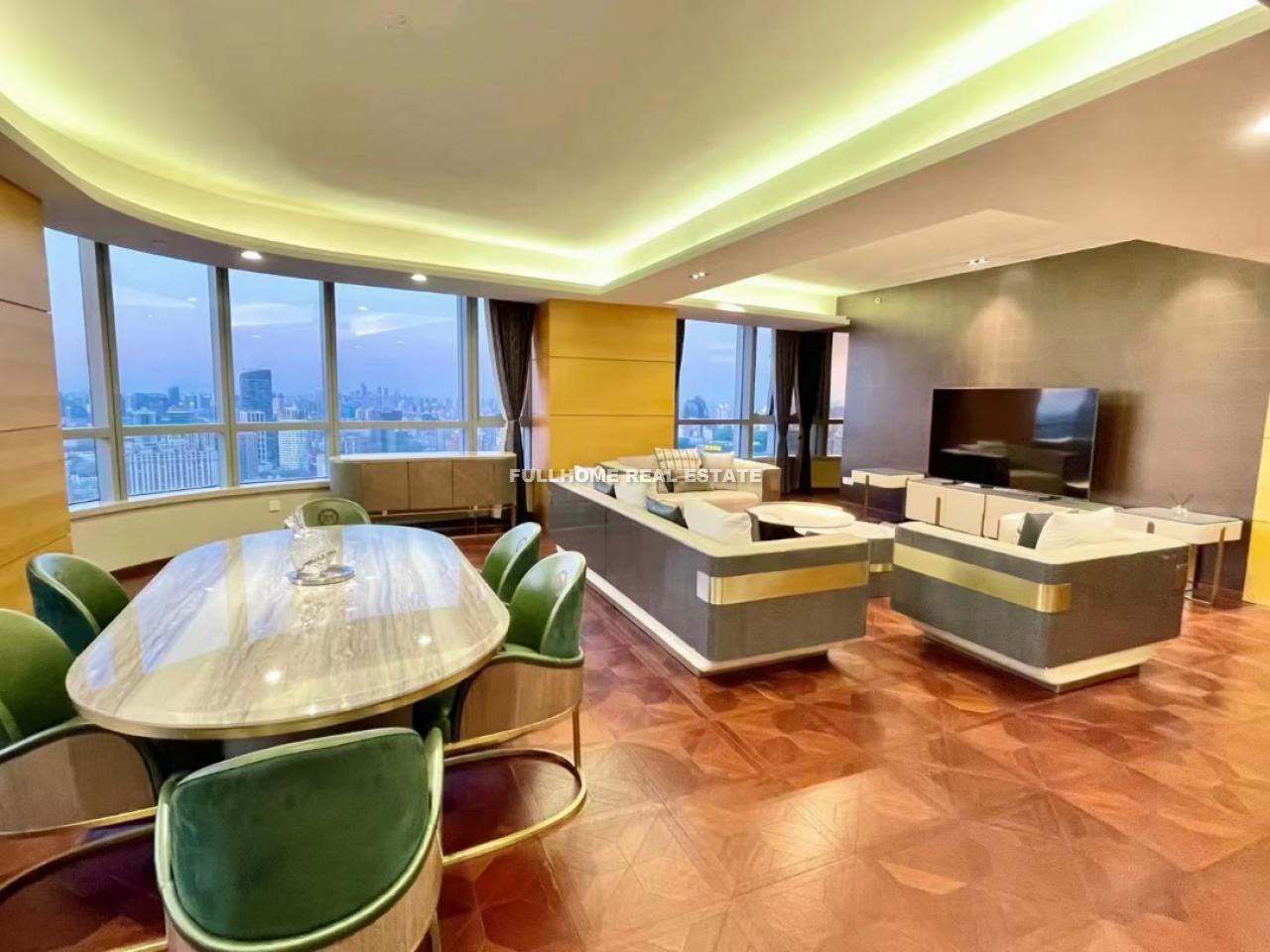Fortune Heights - Interior view 3, Beijing rental property