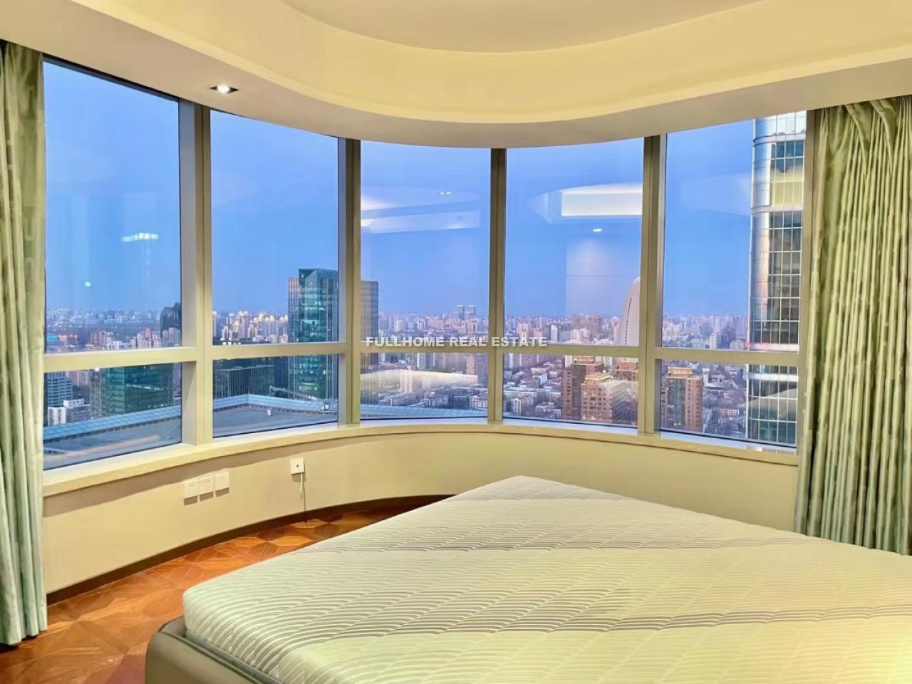 Fortune Heights - Interior view 4, Beijing rental property