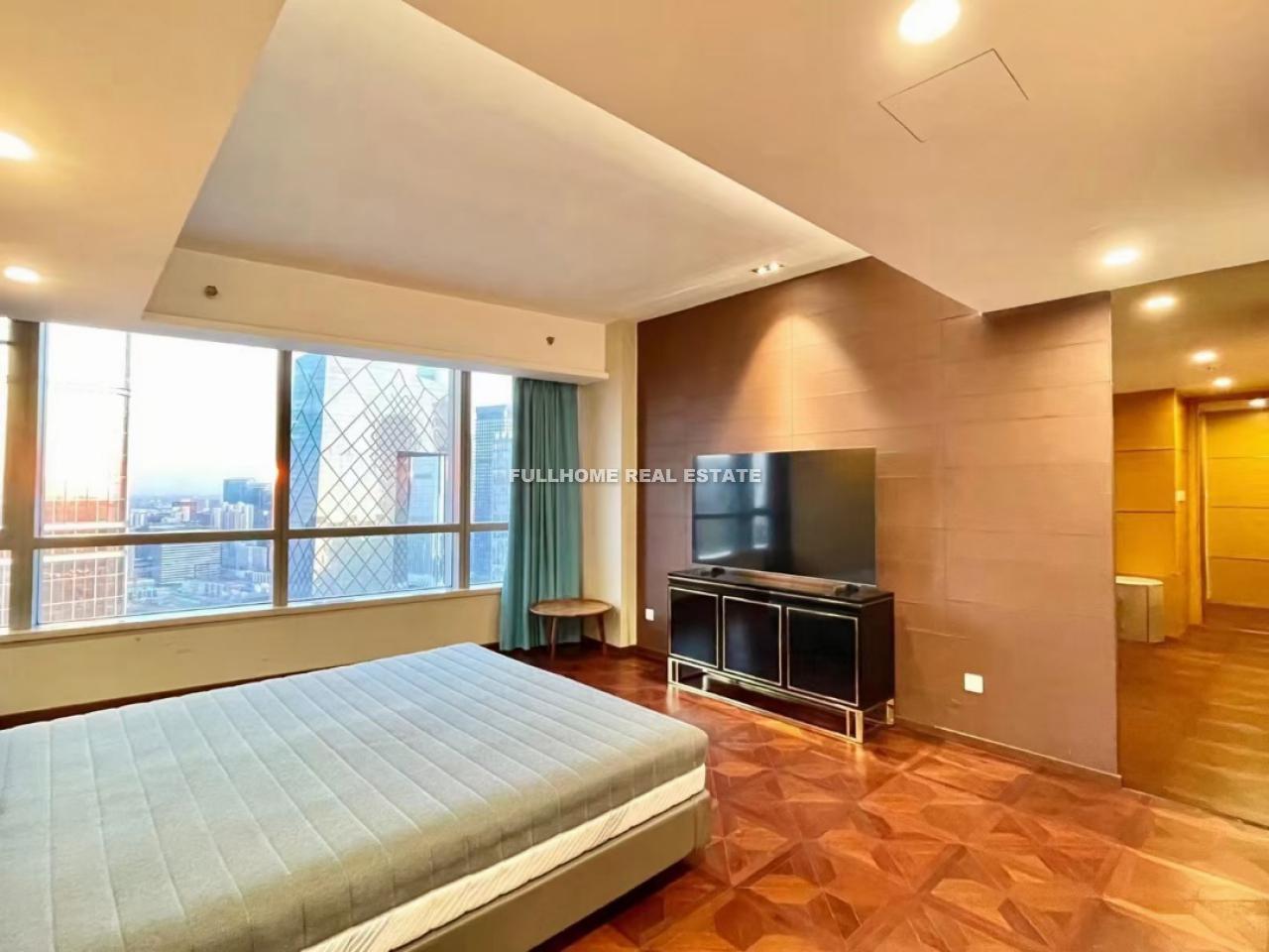 Fortune Heights - Interior view 5, Beijing rental property