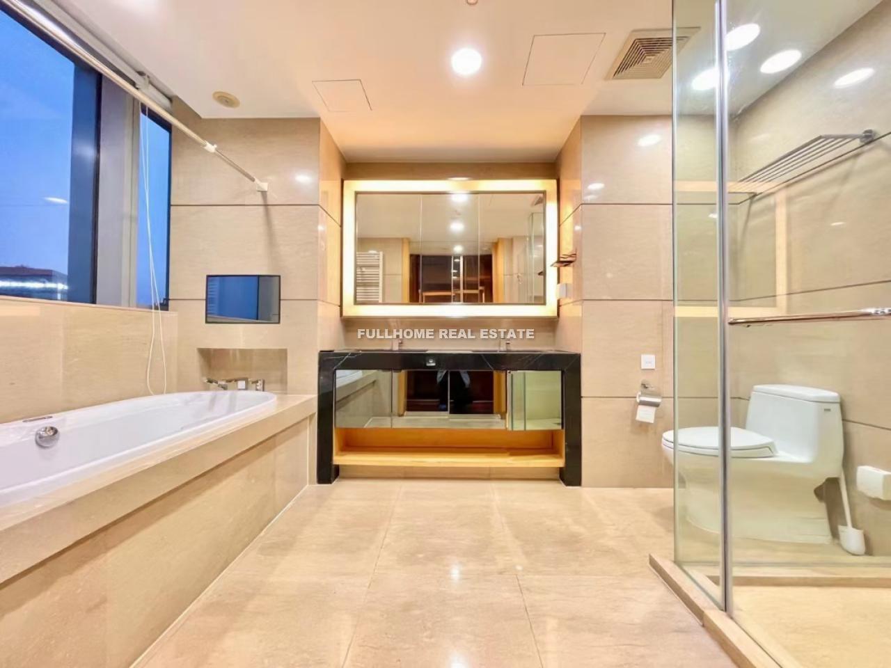 Fortune Heights - Interior view 7, Beijing rental property