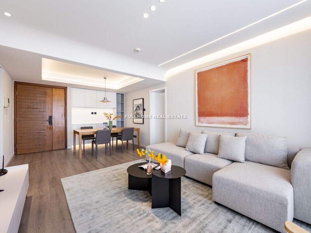 Central Park - Interior view 2, Beijing rental property