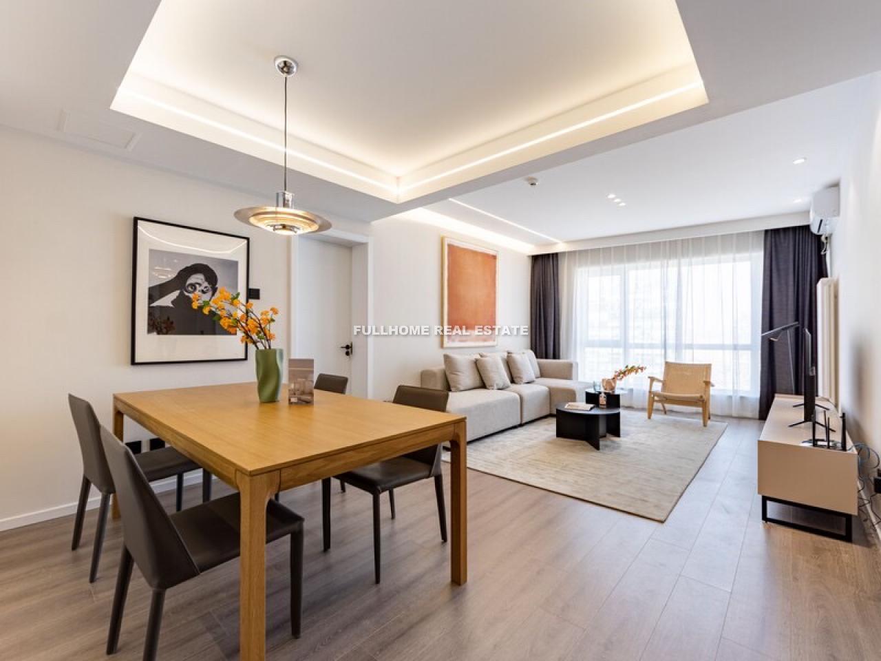 Central Park - Interior view 3, Beijing rental property