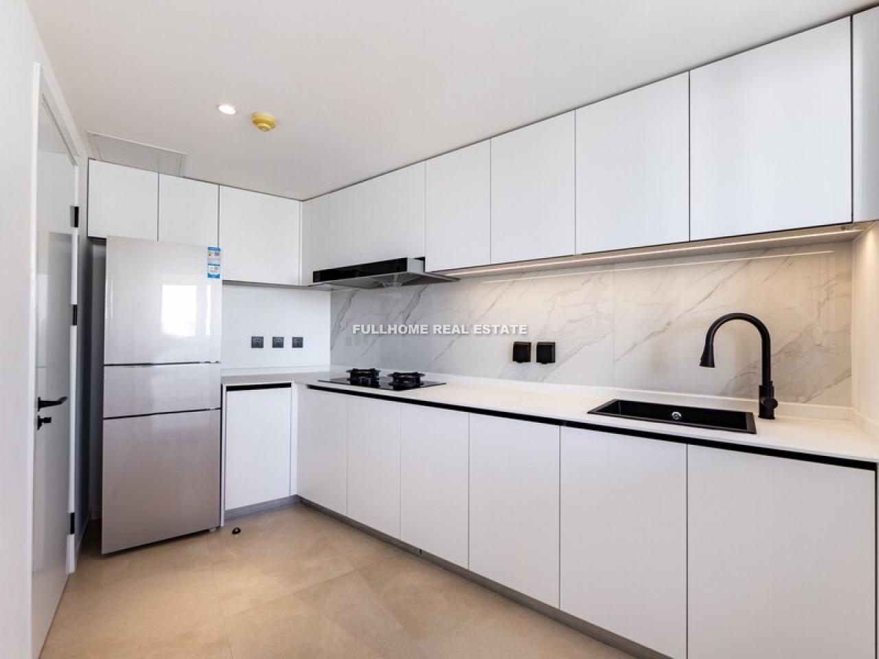 Central Park - Interior view 4, Beijing rental property