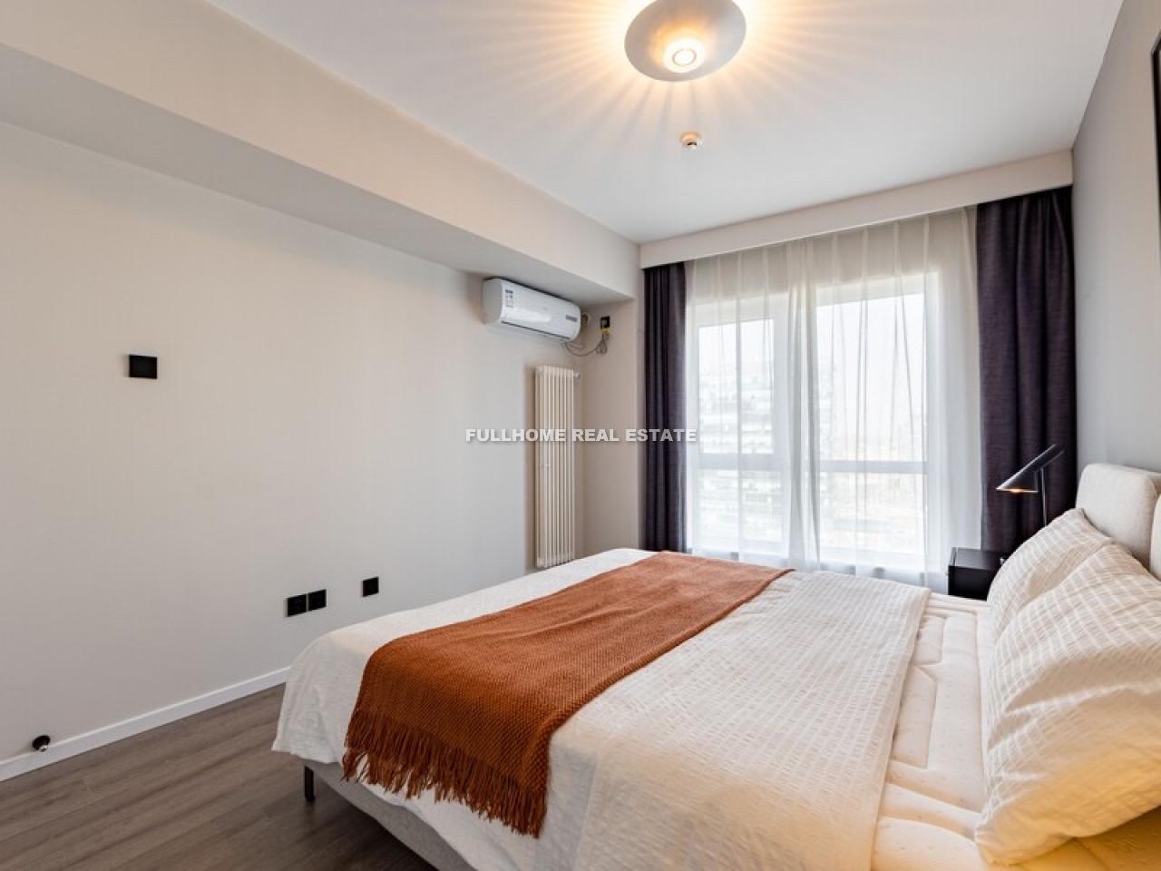 Central Park - Interior view 5, Beijing rental property