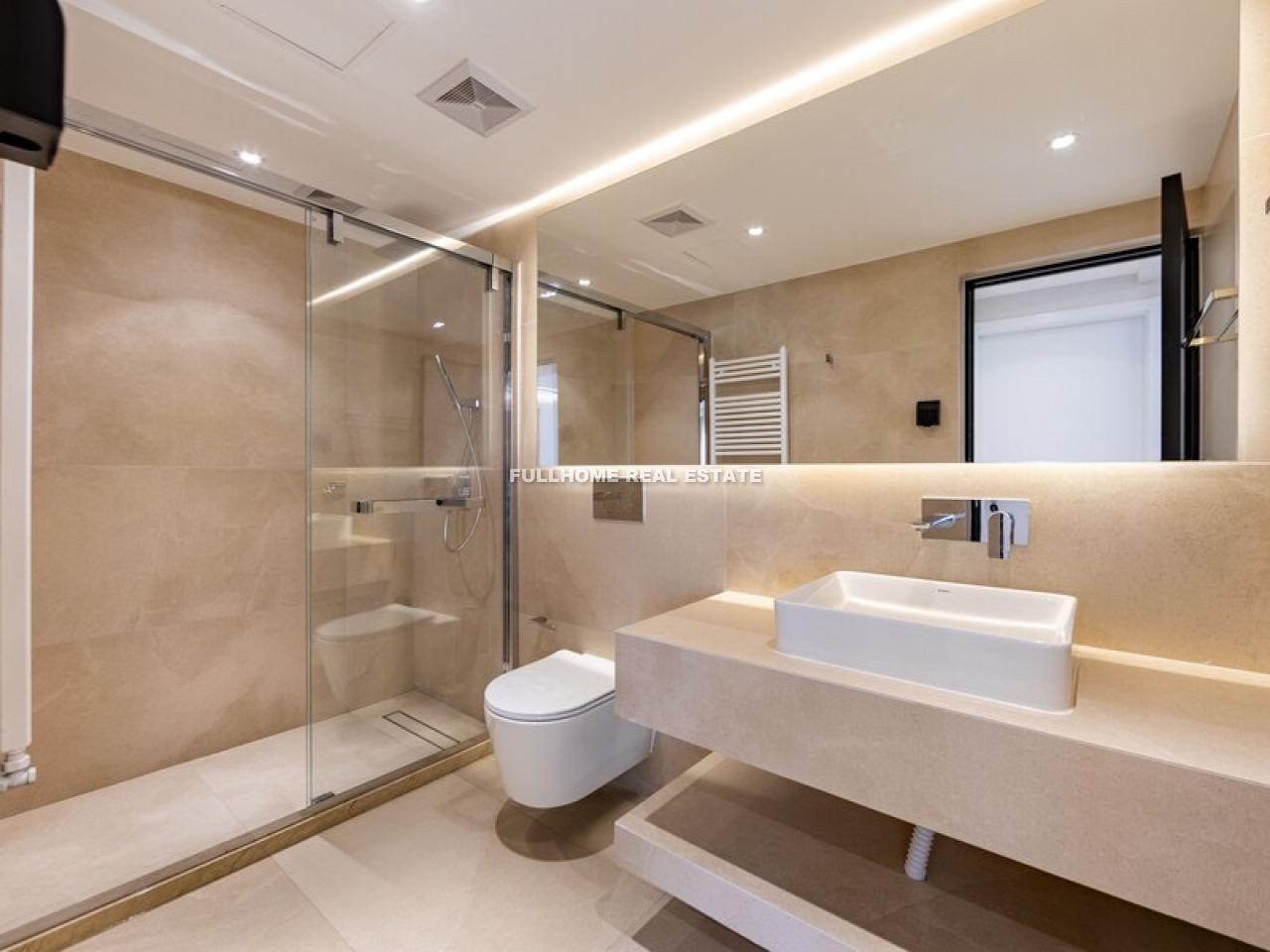 Central Park - Interior view 6, Beijing rental property