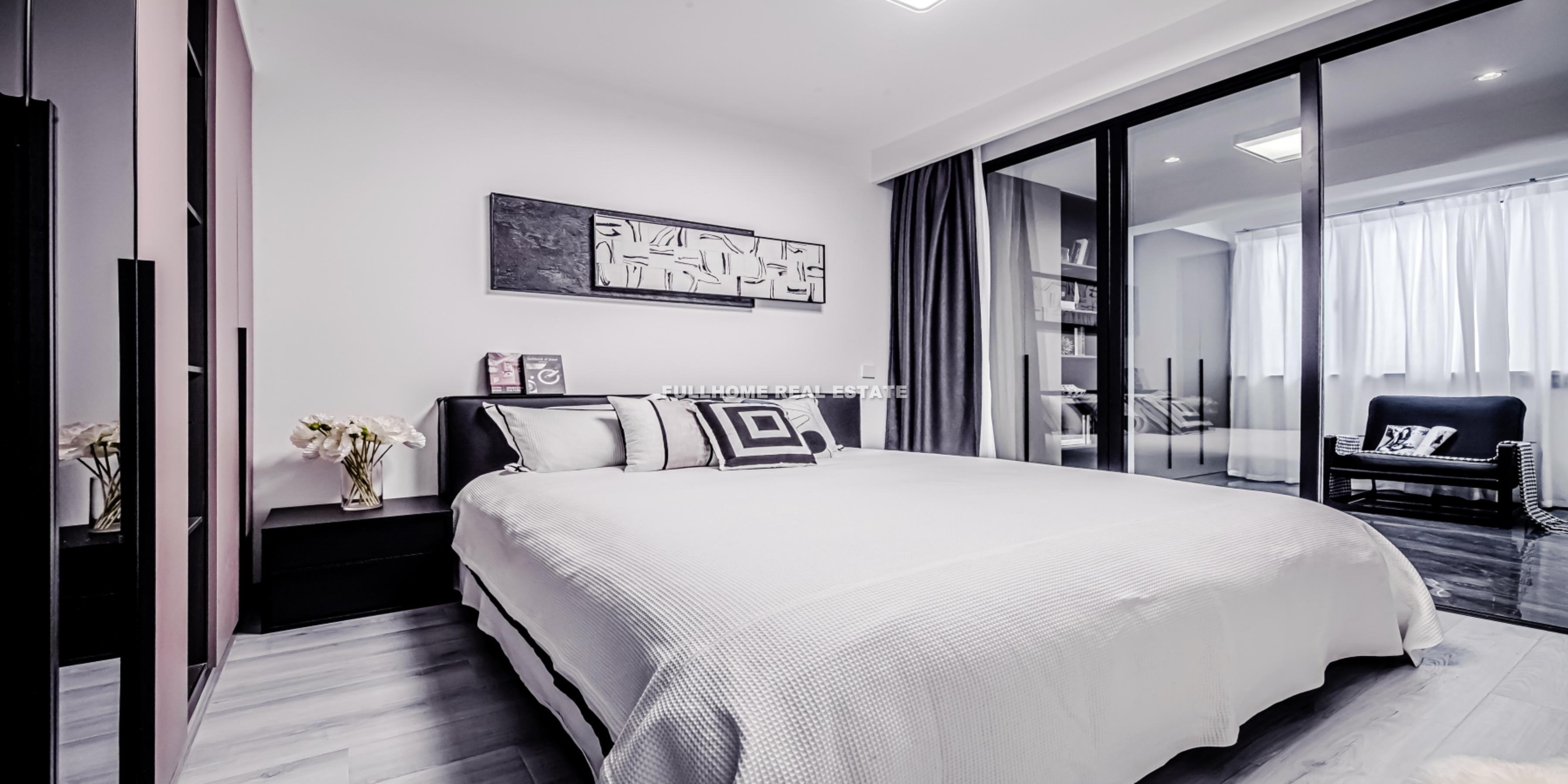 Jinouwanguo Mansion - Interior view 7, Shanghai rental property